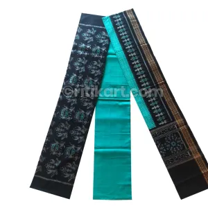 Sambalpuri Salwar Suit Material