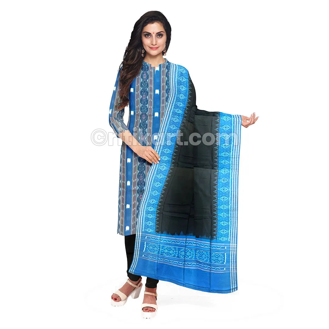 Sambalpuri Salwar Suit Material