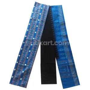 Sambalpuri Salwar Suit Material