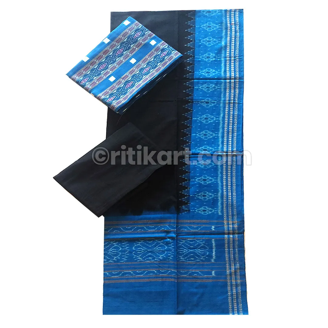 Sambalpuri Salwar Suit Material