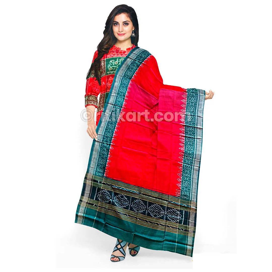 Sambalpuri Salwar Suit Material