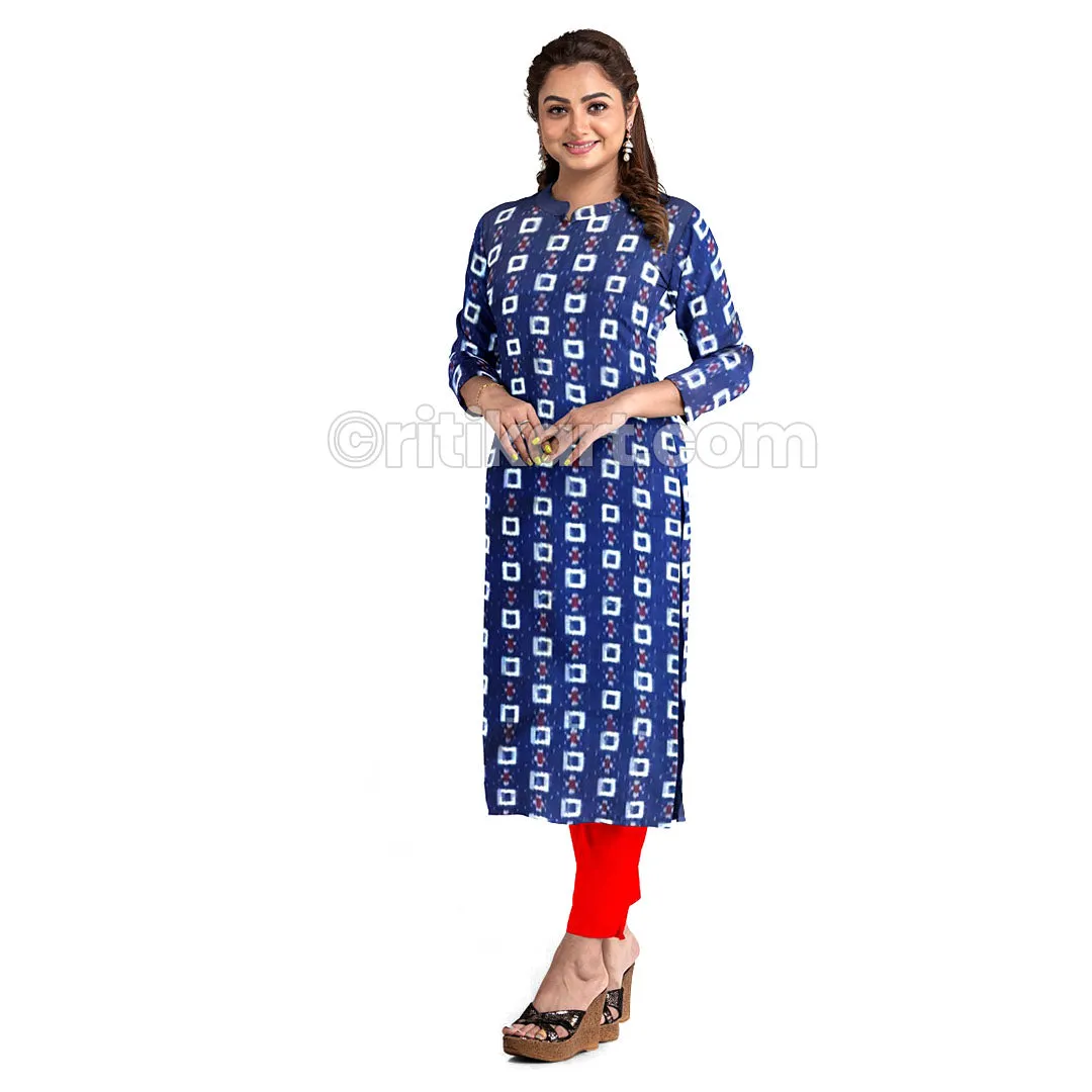 Sambalpuri Salwar Suit Material
