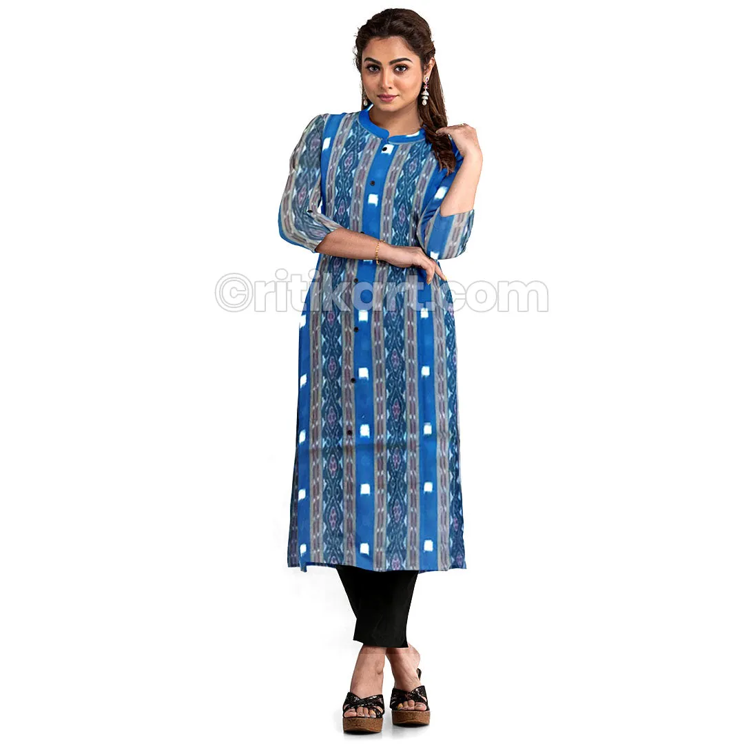 Sambalpuri Salwar Suit Material