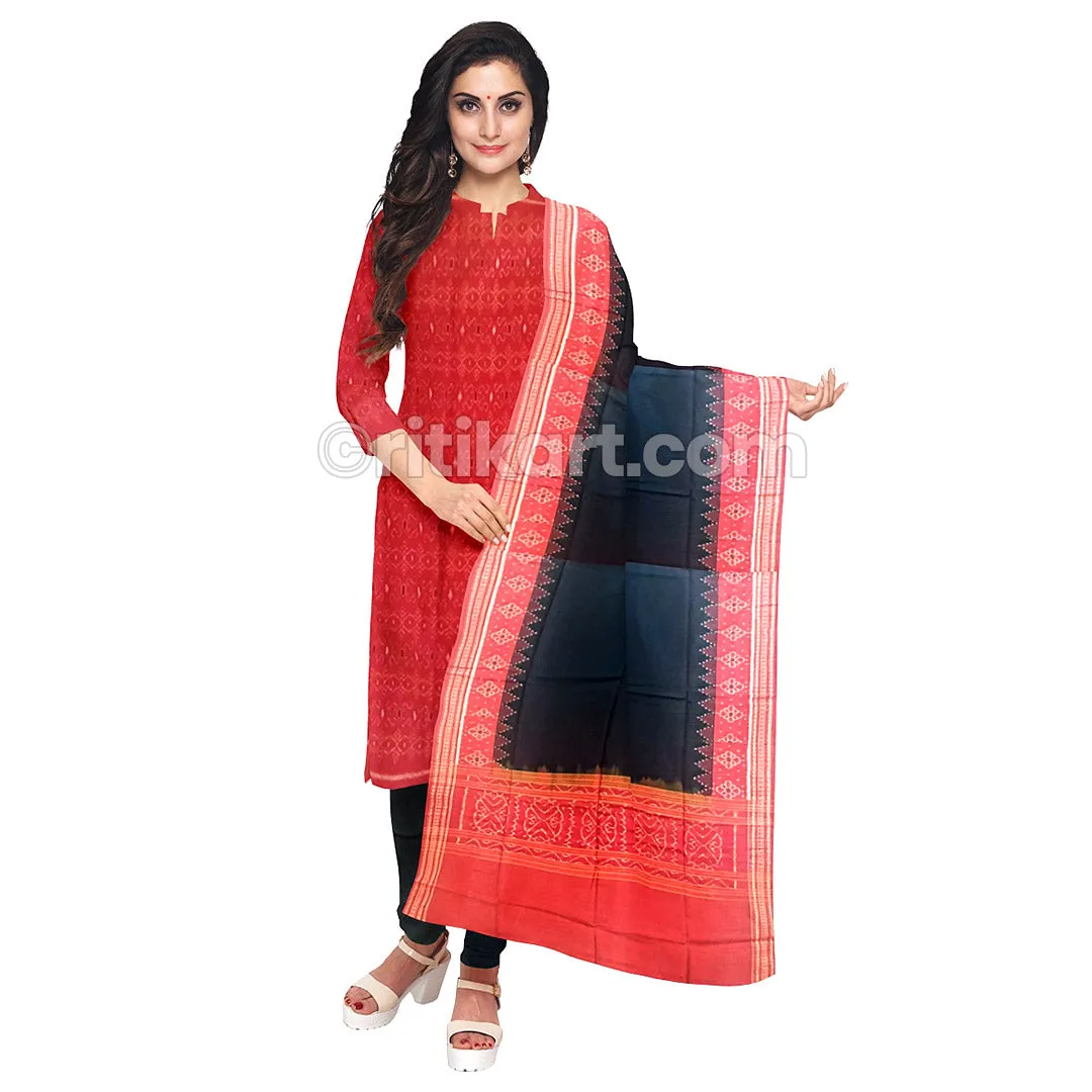 Sambalpuri Salwar Suit