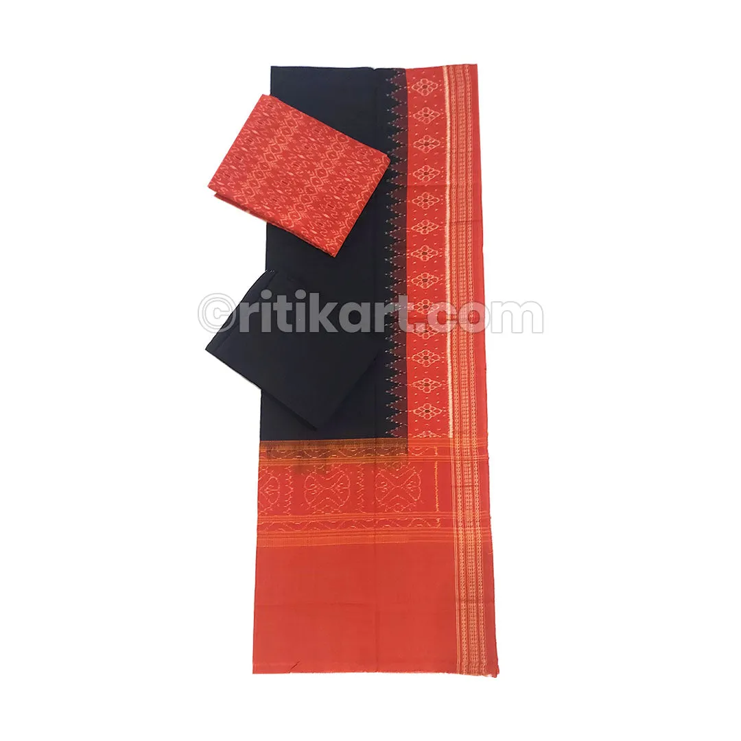 Sambalpuri Salwar Suit