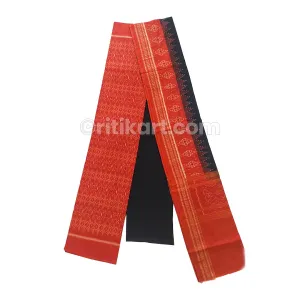 Sambalpuri Salwar Suit