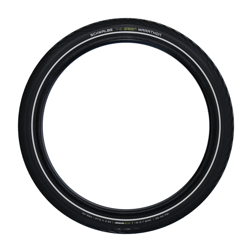 Schwalbe Tyre Marathon HS620