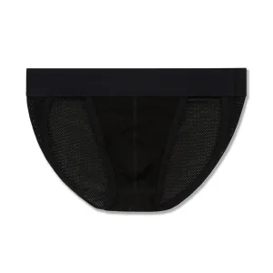 Scrimmage Dash Brief Bob Black