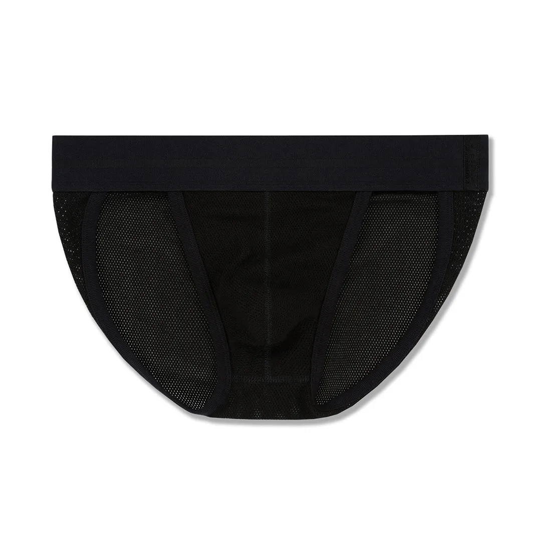 Scrimmage Dash Brief Bob Black
