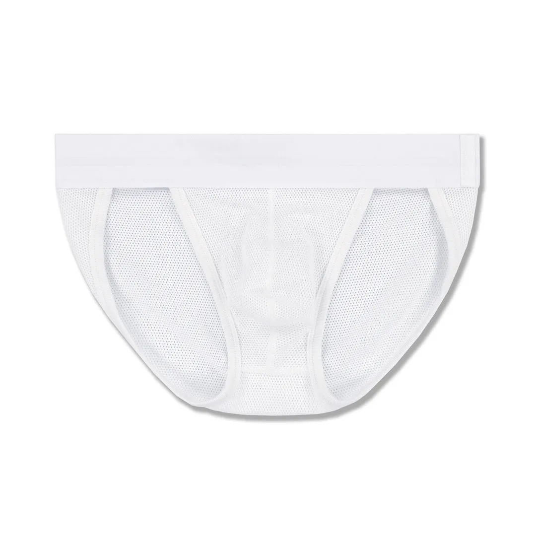 Scrimmage Dash Brief Jay White