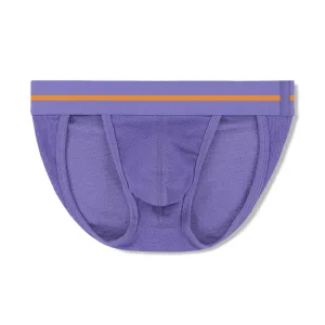 Scrimmage Dash Brief Pruitt Purple
