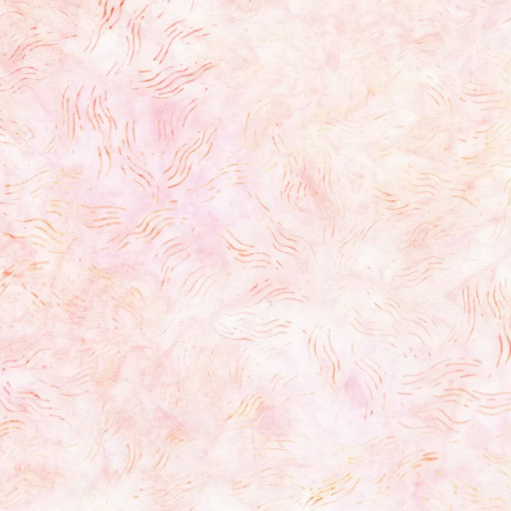 Seaside Batiks Shell
