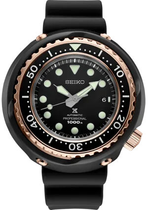 Seiko Prospex Marine Master Automatic Professional 1000M Diver Emperor Tuna SLA042