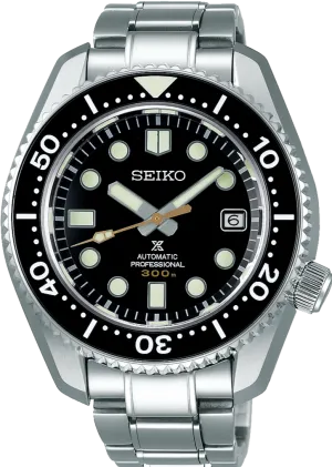 Seiko Prospex Marine Master Mechanical Automatic Professional 300M Diver MM300 SLA021
