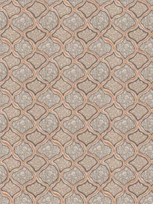 Seychelles - Sienna