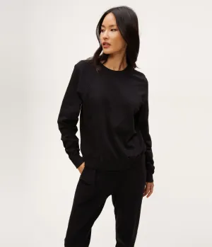 Shayla Raglan Sweatshirt
