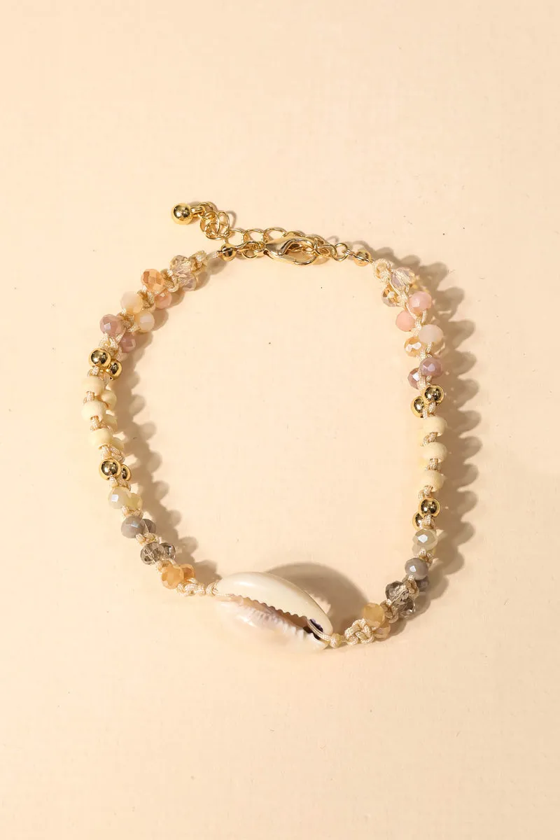 Shelley Anklet
