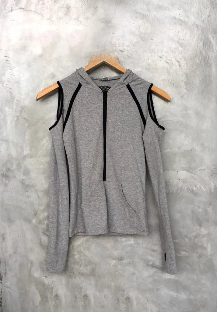 Shinobi Hoodie