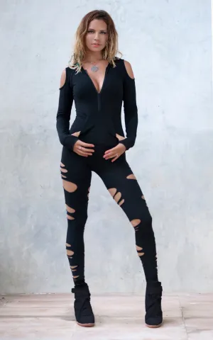 Shinobi Hoodie