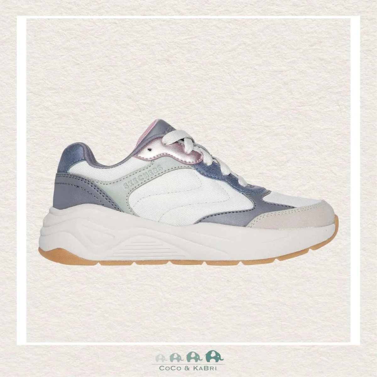 Skechers: Nova Jogger (S-153)