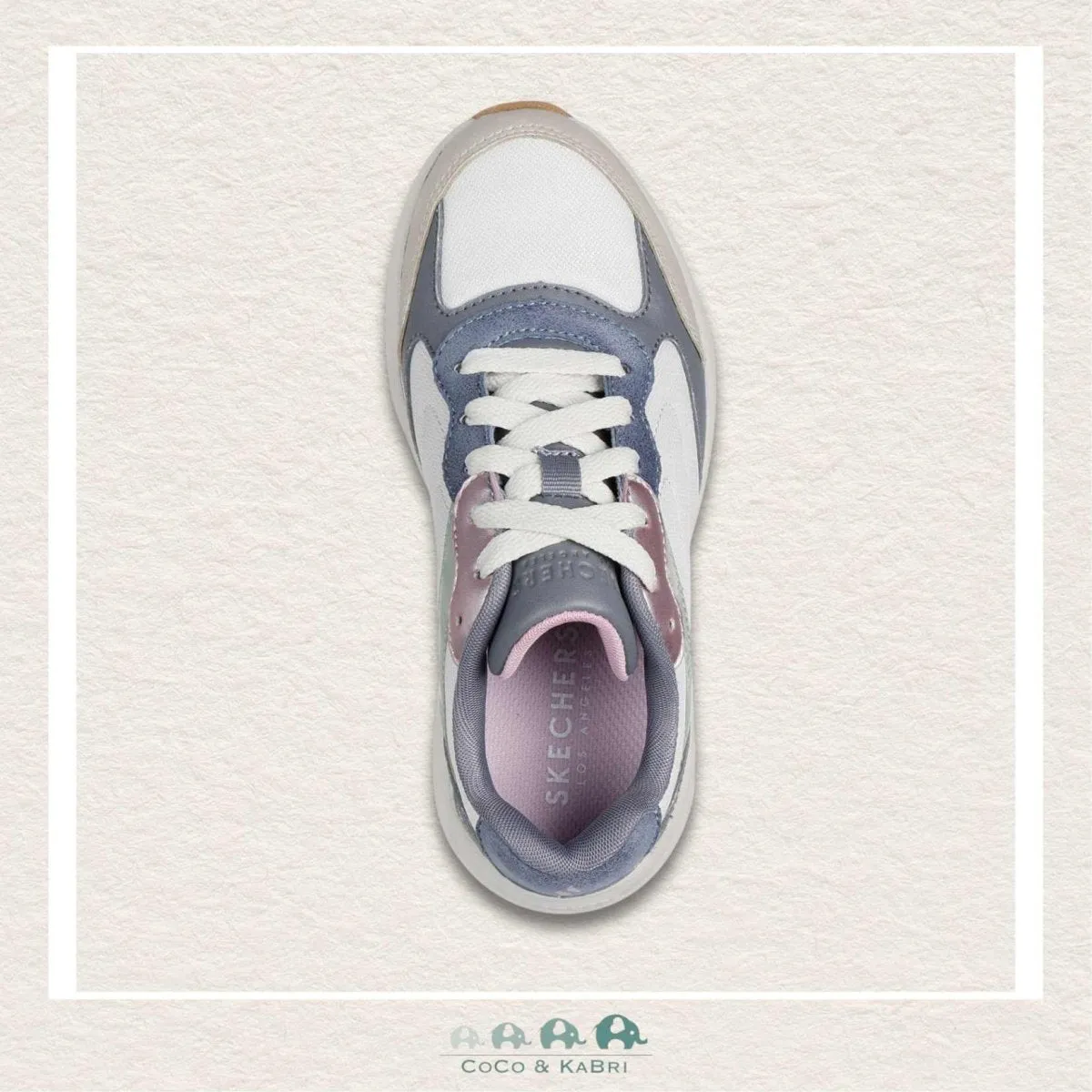 Skechers: Nova Jogger (S-153)