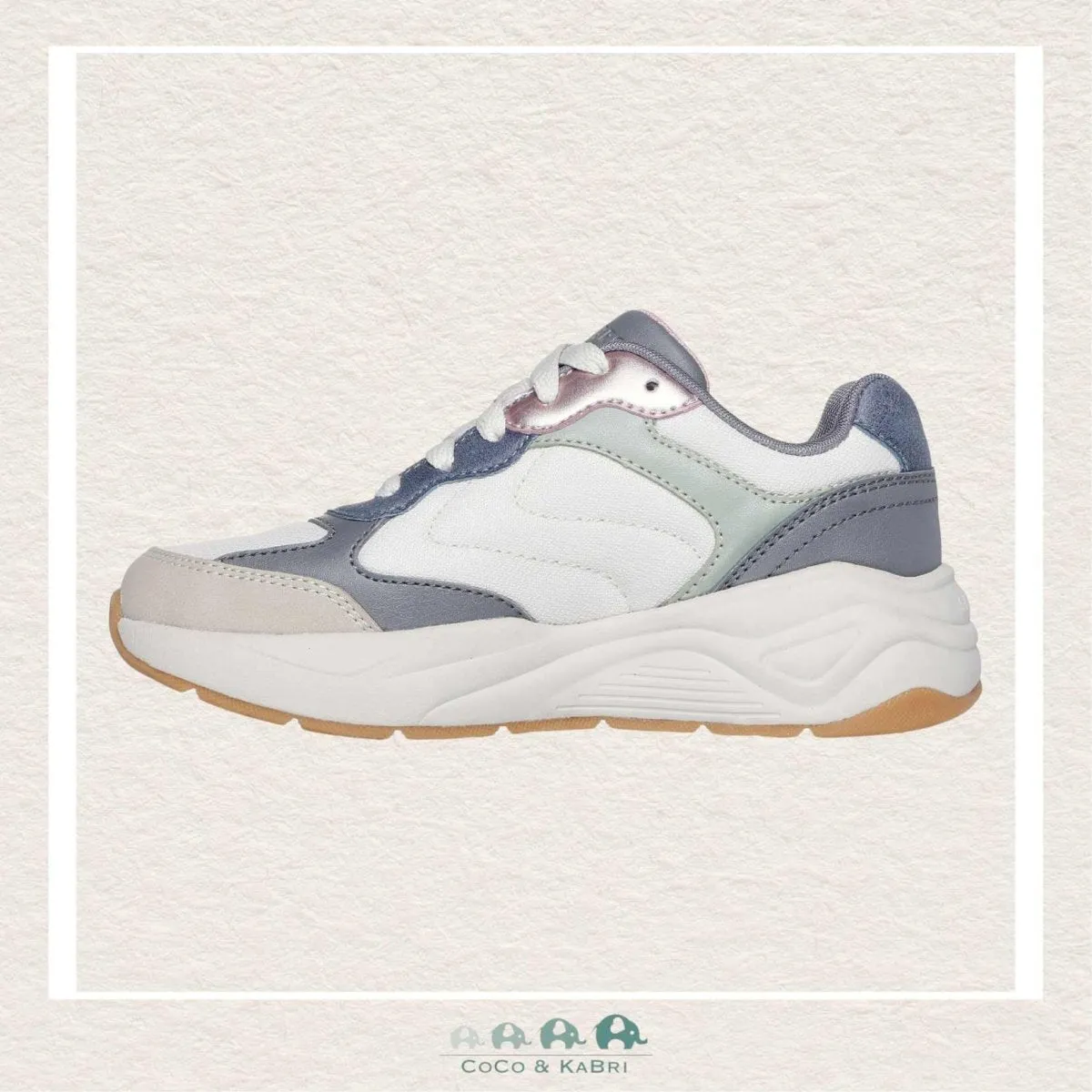 Skechers: Nova Jogger (S-153)