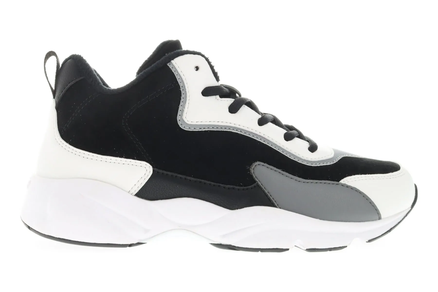 Stability Mid