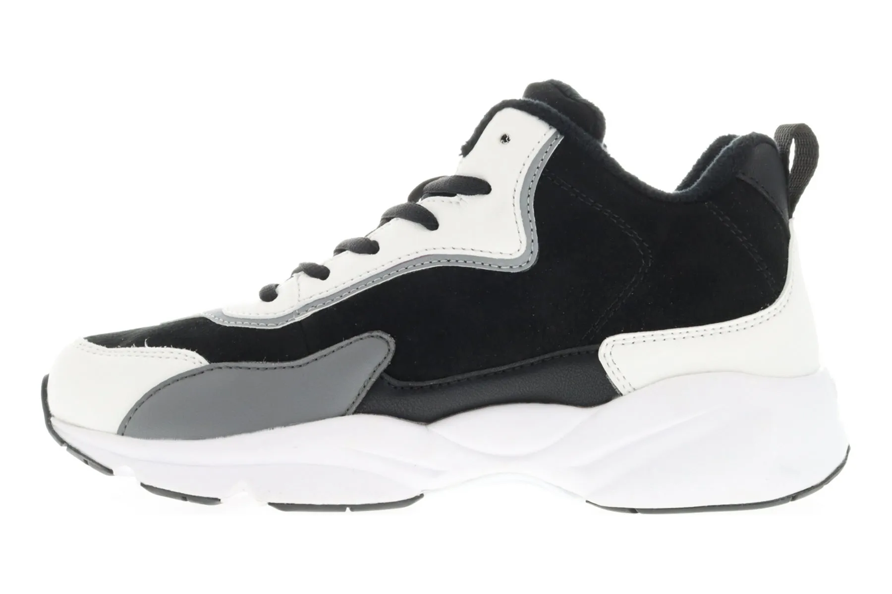 Stability Mid