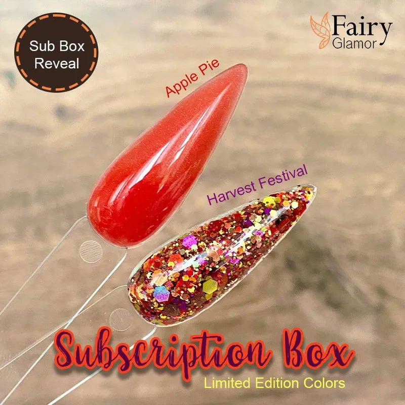 Subscription Box