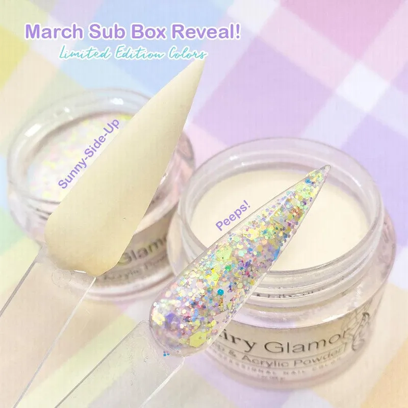 Subscription Box