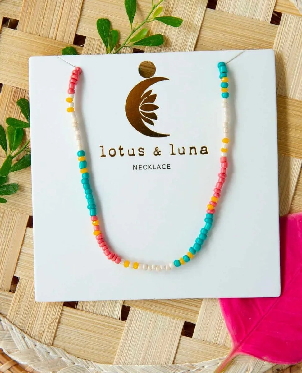 Summer Daze Necklace