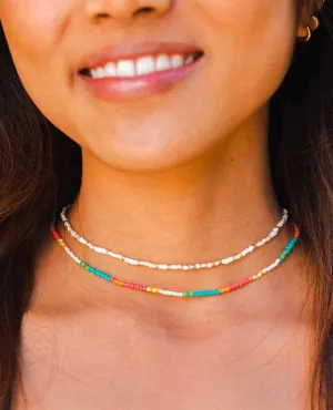 Summer Daze Necklace
