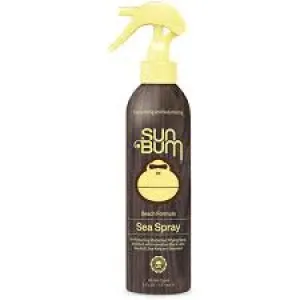 Sun Bum Beach Formula Sea Spray