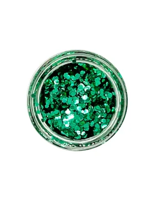 SYSTEM REBOOT ECO GLITTER