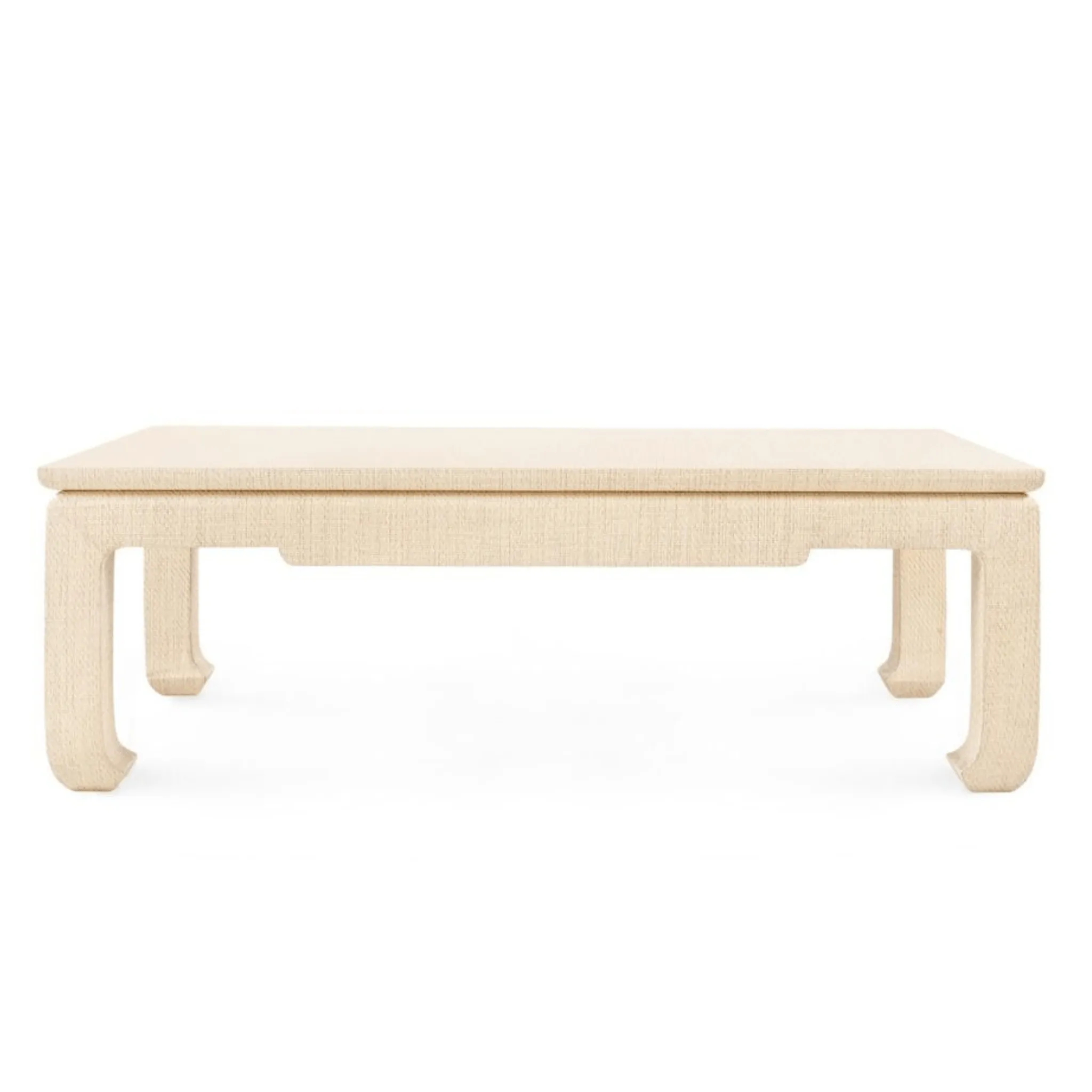 Tamarindo Rectangular Coffee Table