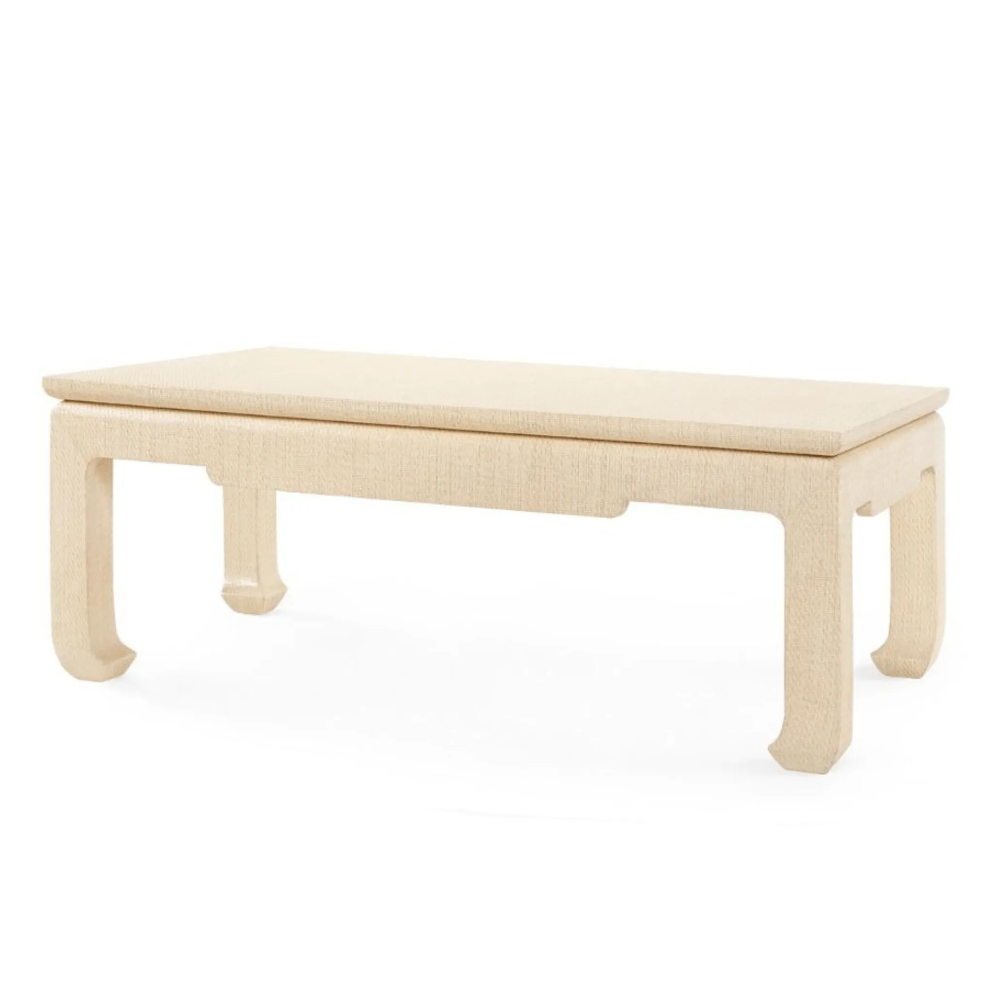 Tamarindo Rectangular Coffee Table