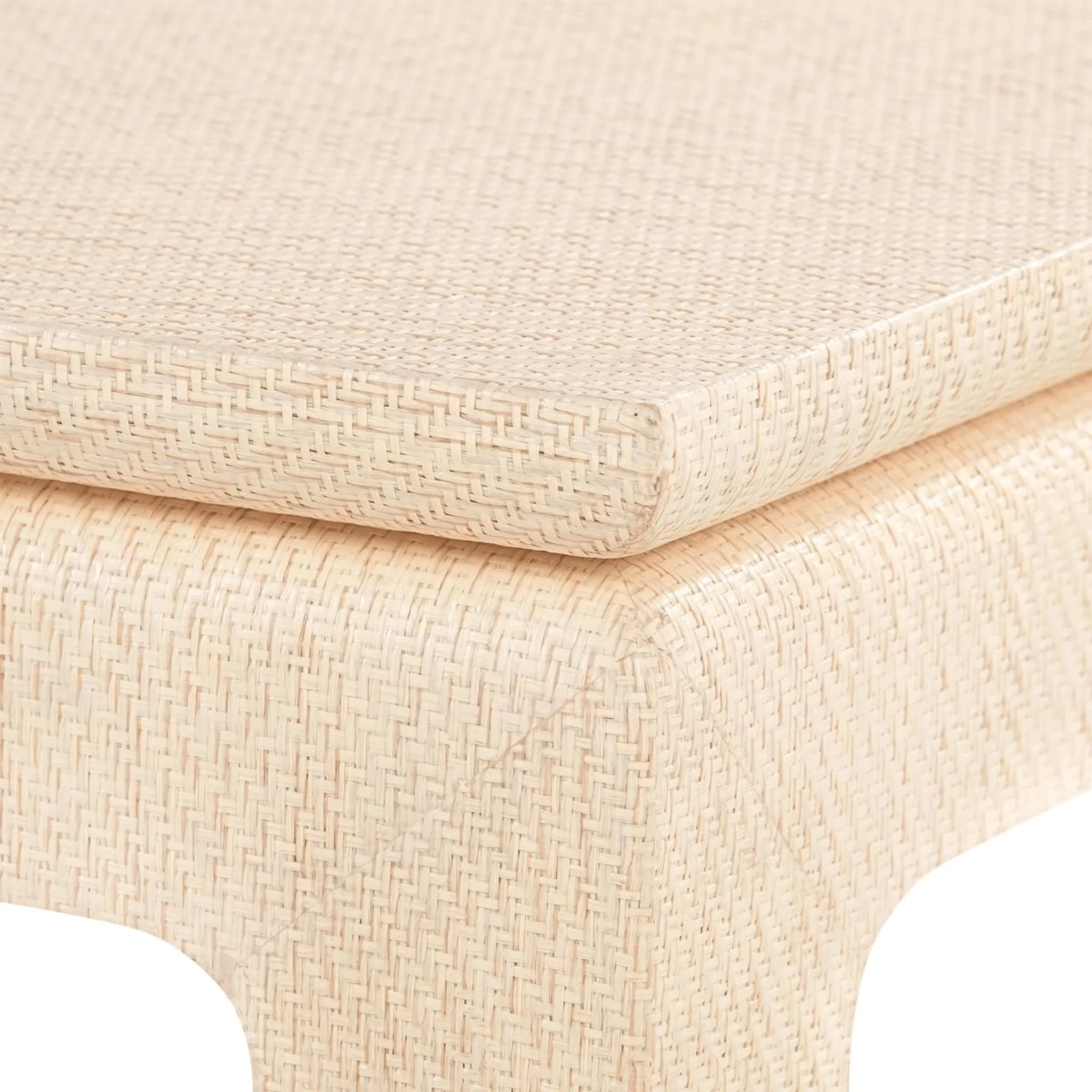 Tamarindo Rectangular Coffee Table