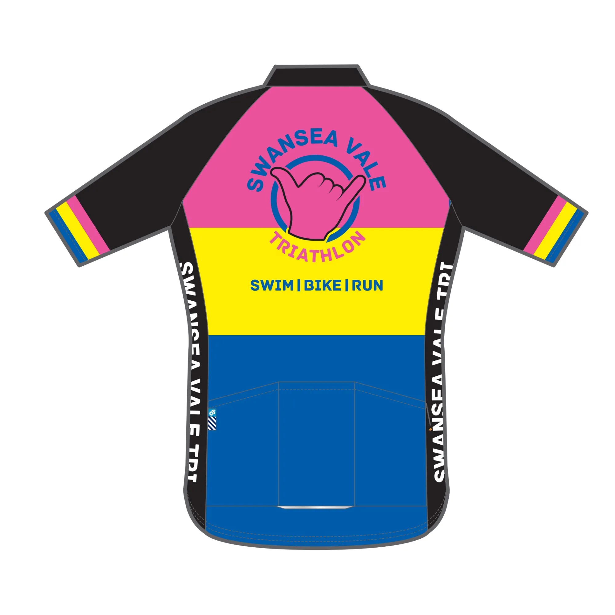 TECH  Jersey