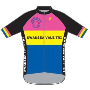 TECH  Jersey