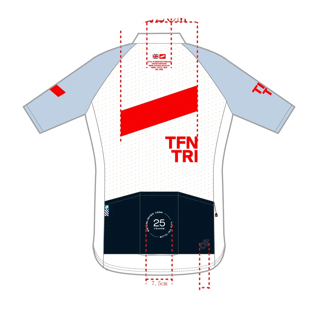 TECH  Jersey