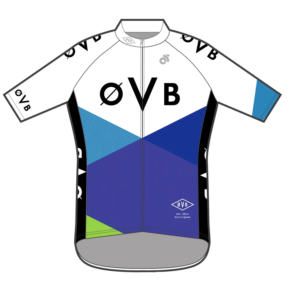 TECH  Jersey