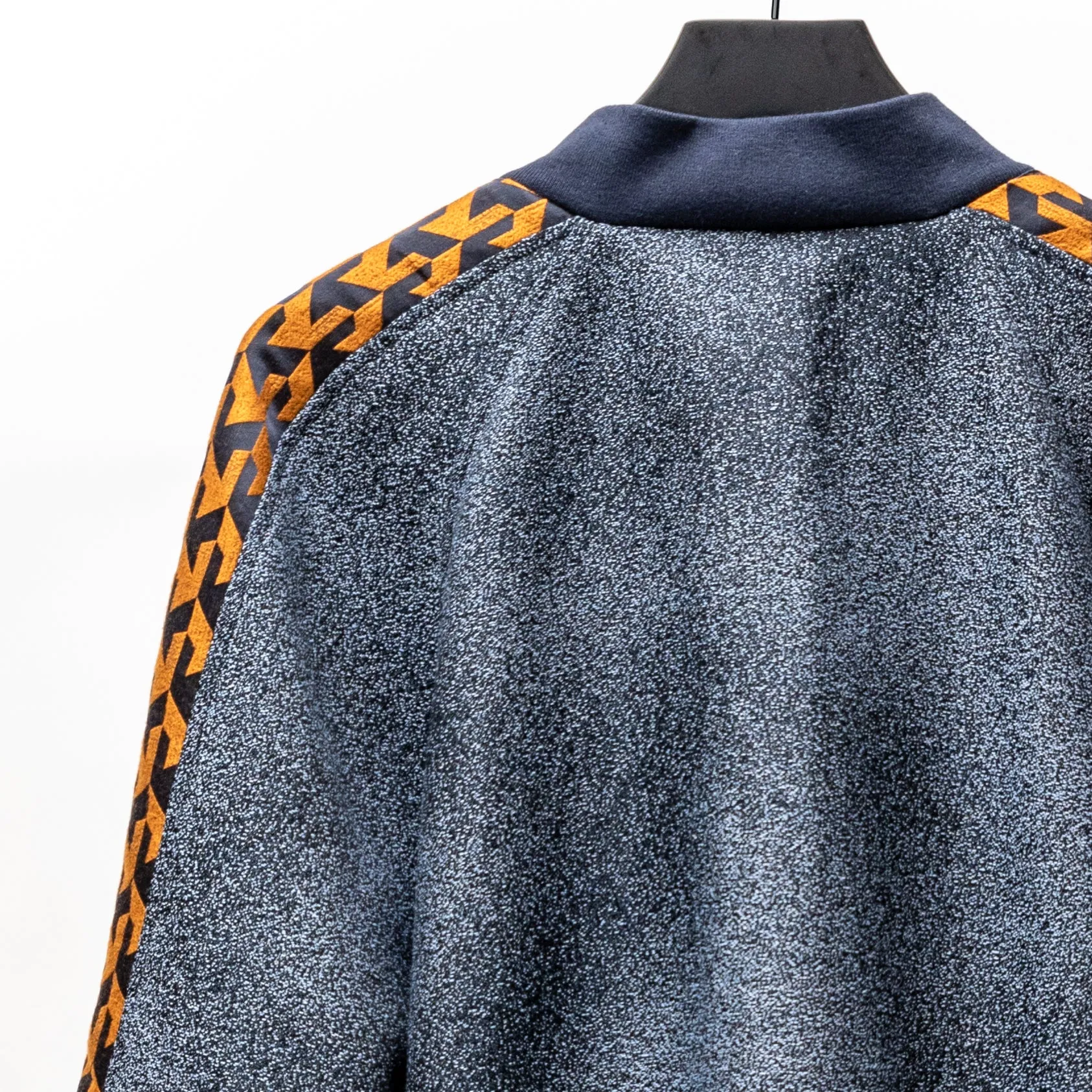 The Bomber - Ombre