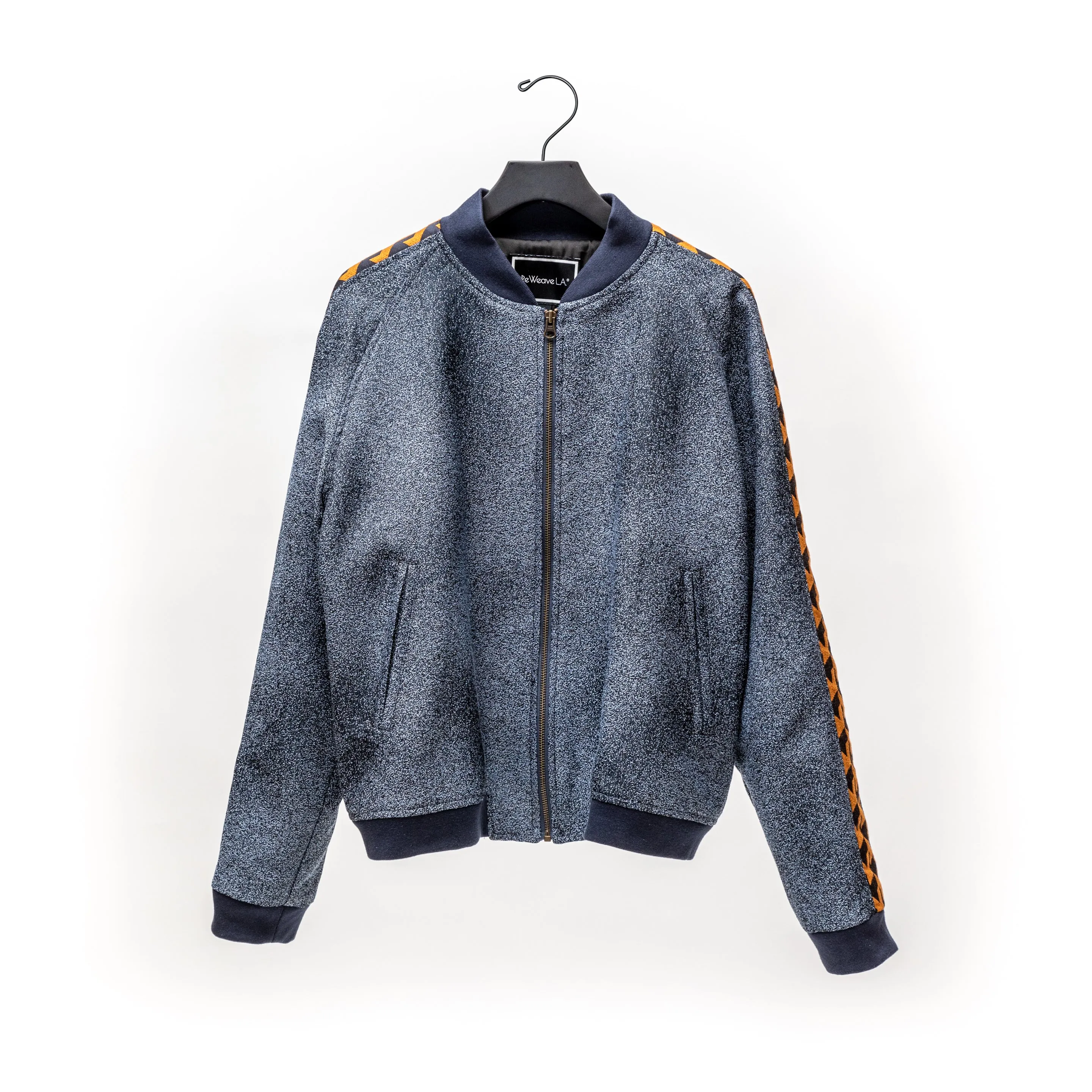 The Bomber - Ombre