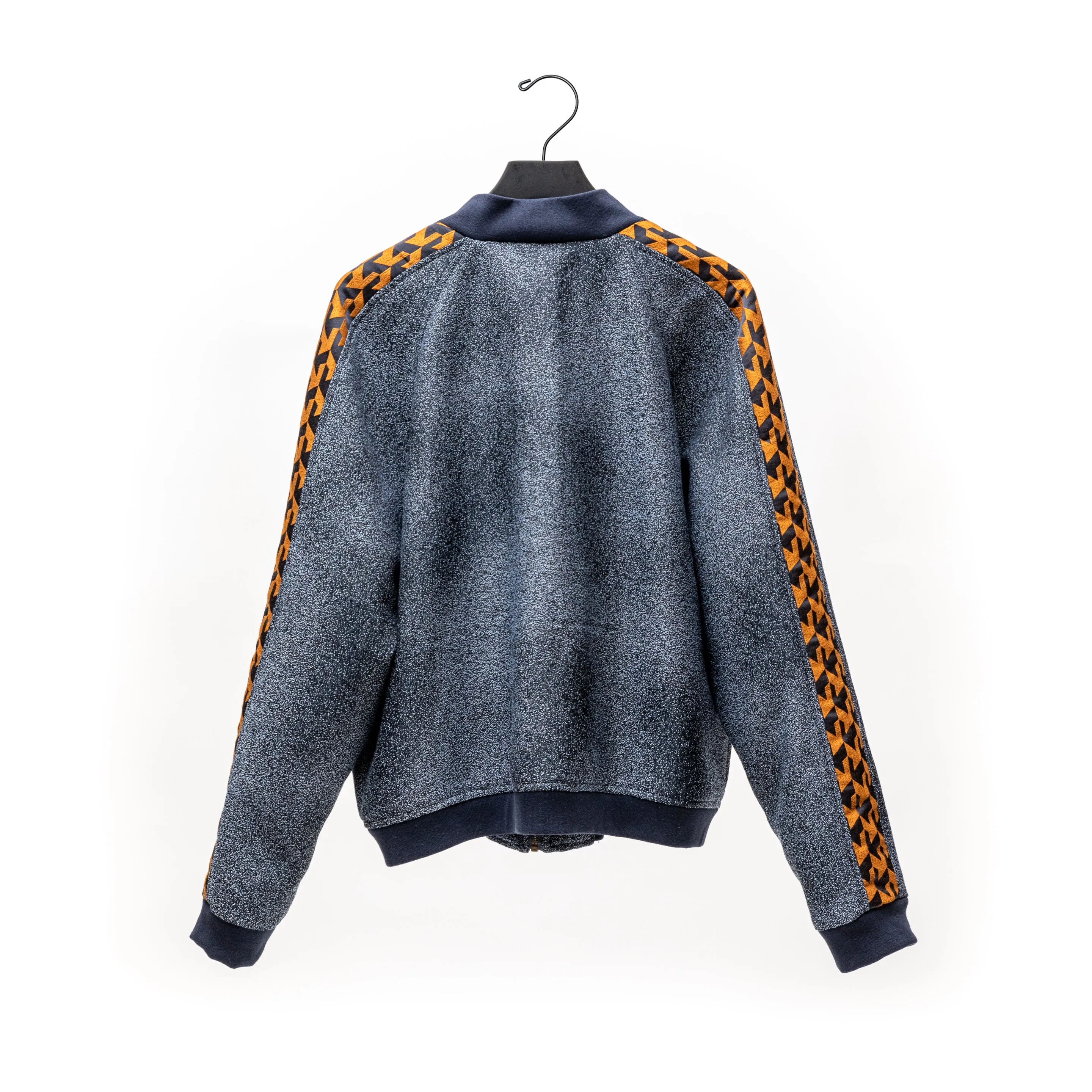 The Bomber - Ombre