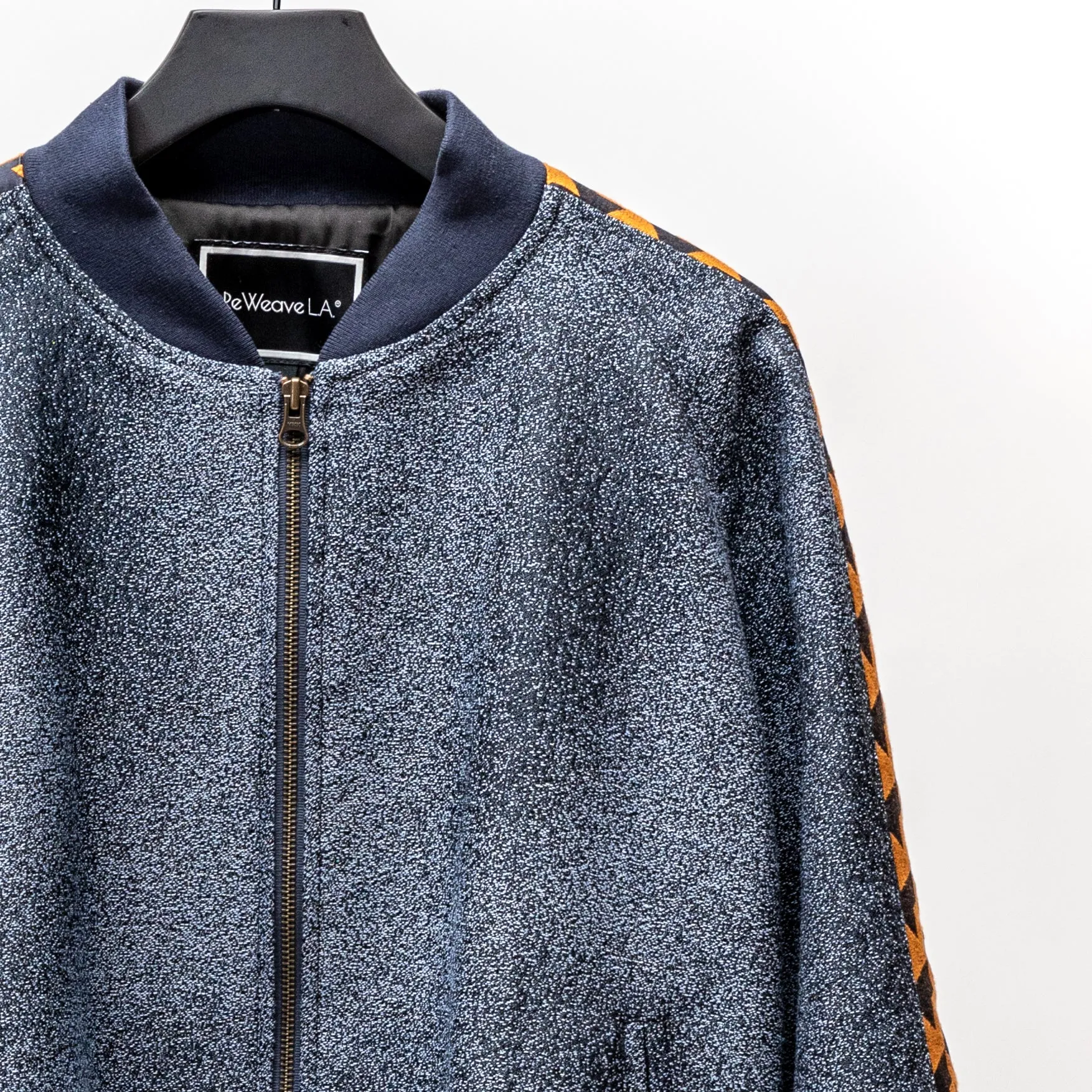 The Bomber - Ombre
