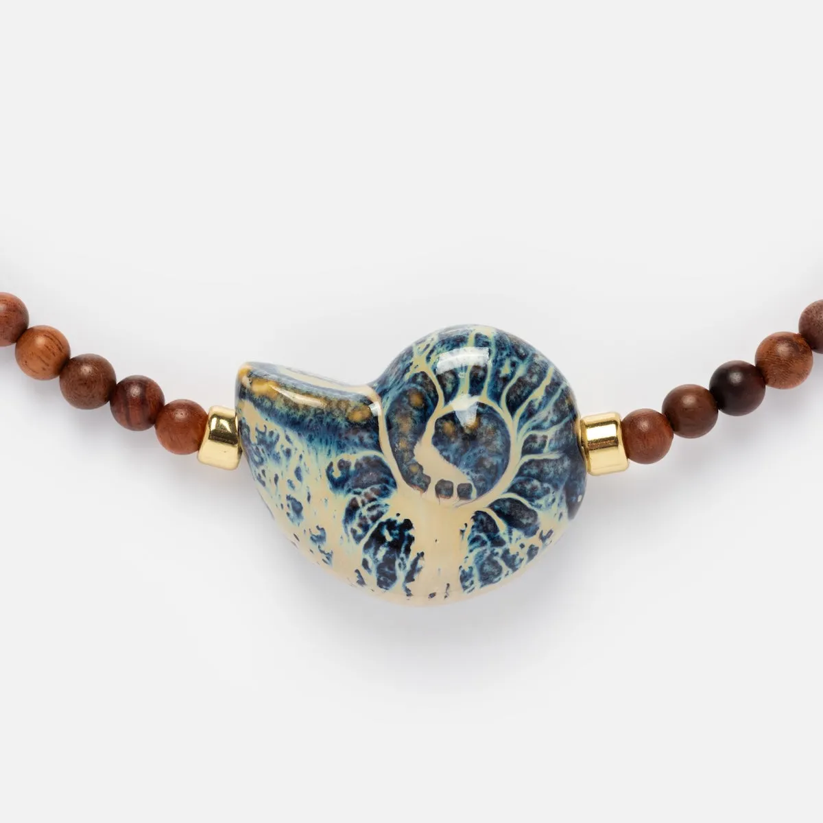 The Cove Necklace