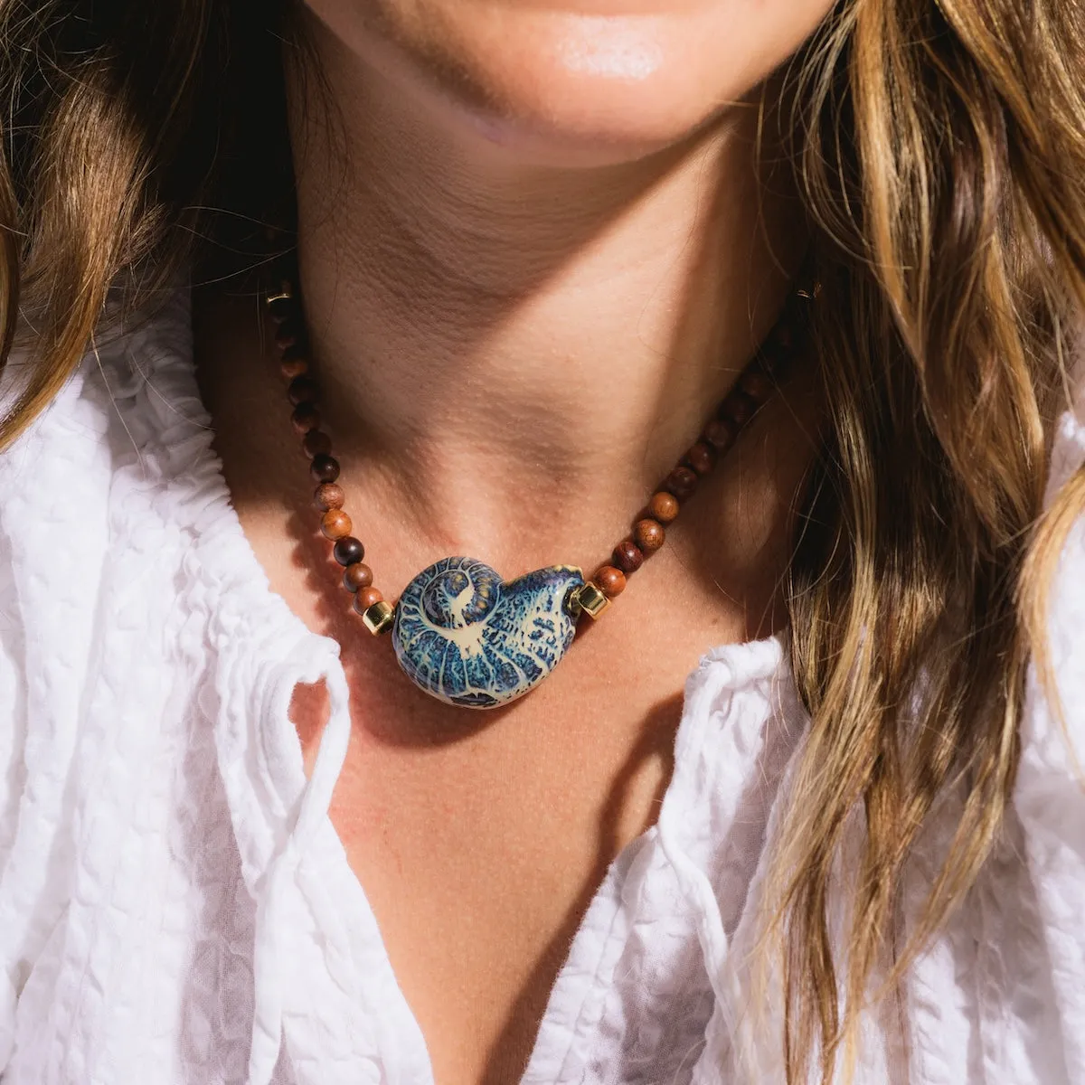 The Cove Necklace