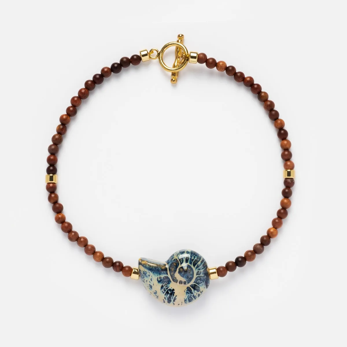 The Cove Necklace