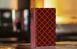 The War of the Worlds by H.G. Wells - Numbered Edition