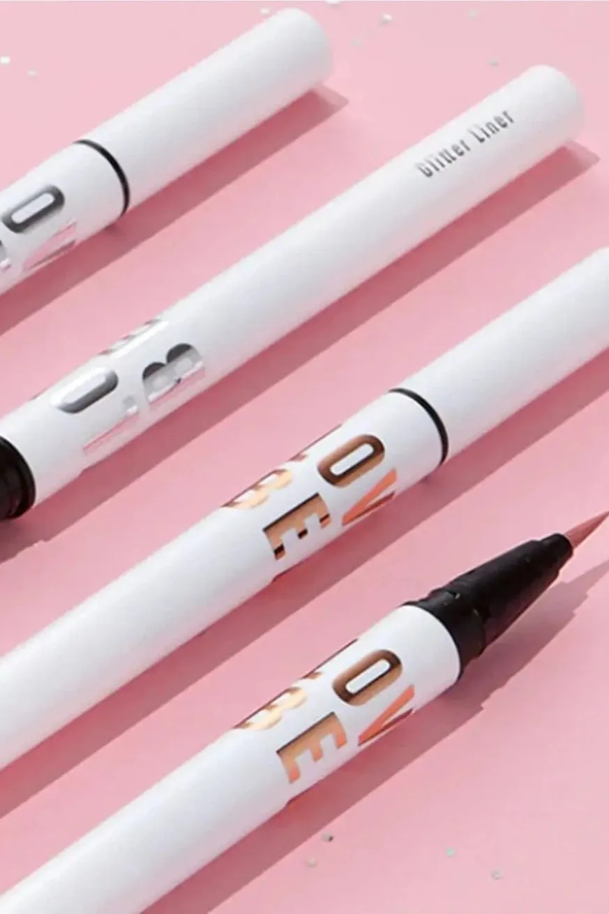 TonyMoly Lovely Beam Glitter Liner